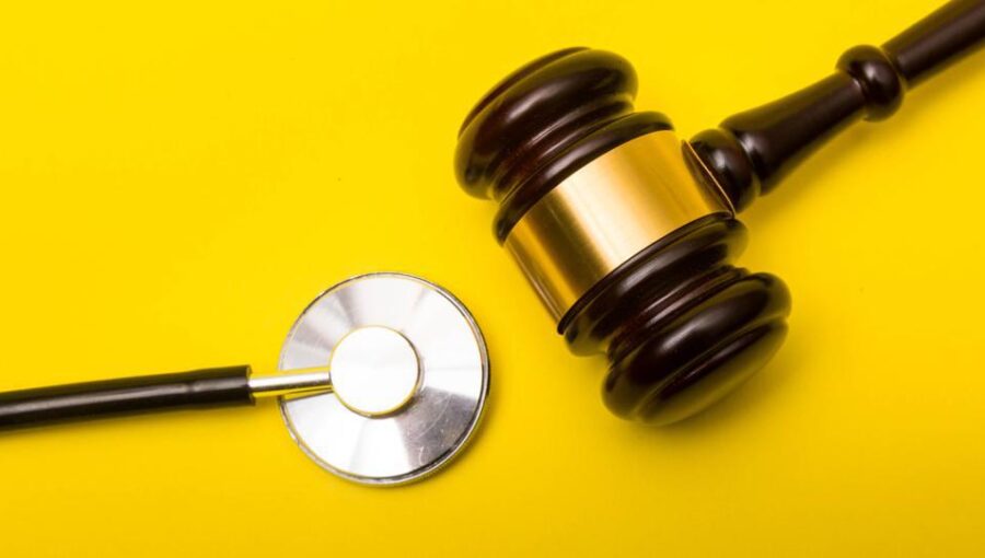 Introduction to Malpractice in the Legal Field