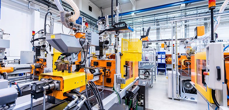 Understanding the Role of an Injection Molding Manufacturer