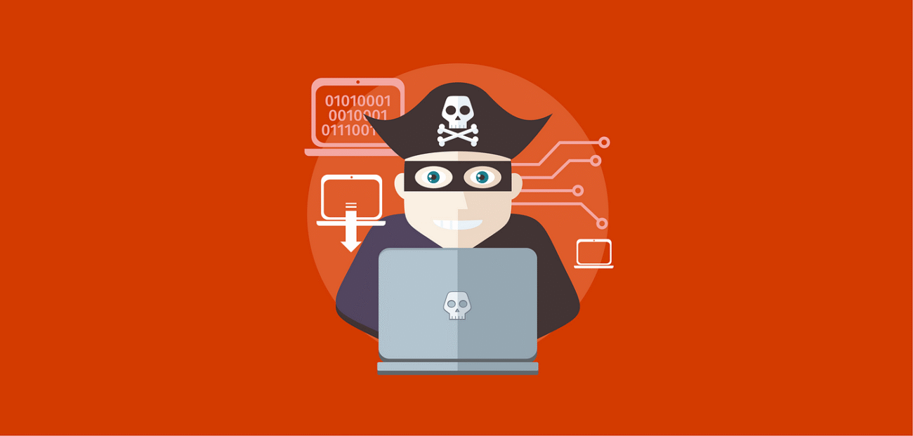 Exploring the phenomenon of modern piracy and its profound impact
