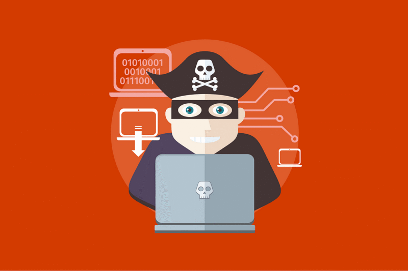 Exploring the phenomenon of modern piracy and its profound impact